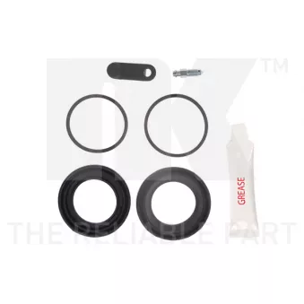 Kit de réparation, étrier de frein NK 8819027