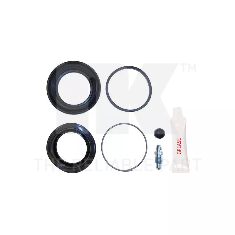 Kit de réparation, étrier de frein NK 8822004