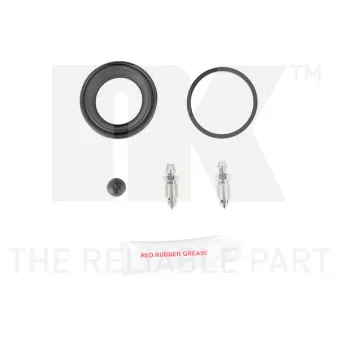 Kit de réparation, étrier de frein NK 8822006