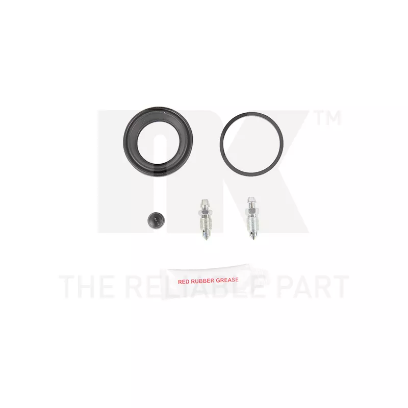 Kit de réparation, étrier de frein NK 8822006