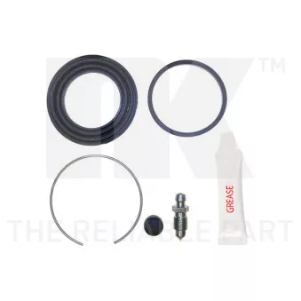 Kit de réparation, étrier de frein NK 8822008