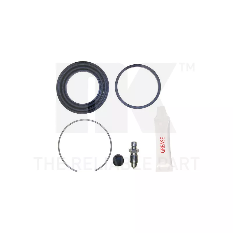 Kit de réparation, étrier de frein NK 8822008