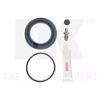 Kit de réparation, étrier de frein NK 8822010
