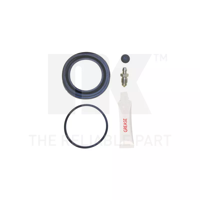 Kit de réparation, étrier de frein NK 8822010