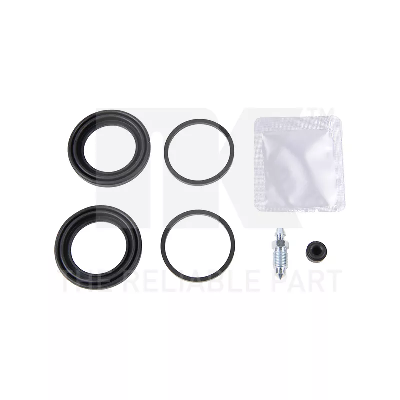 Kit de réparation, étrier de frein NK 8822019