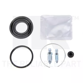 Kit de réparation, étrier de frein NK 8822024