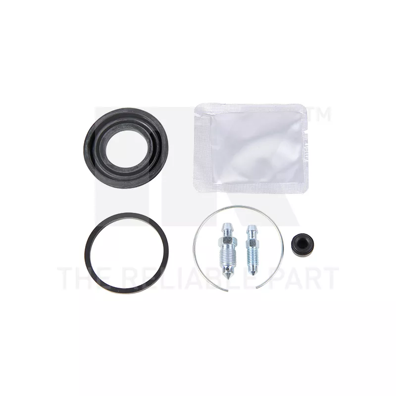 Kit de réparation, étrier de frein NK 8822024