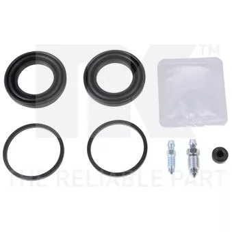 Kit de réparation, étrier de frein NK 8822025