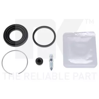 Kit de réparation, étrier de frein NK 8822027