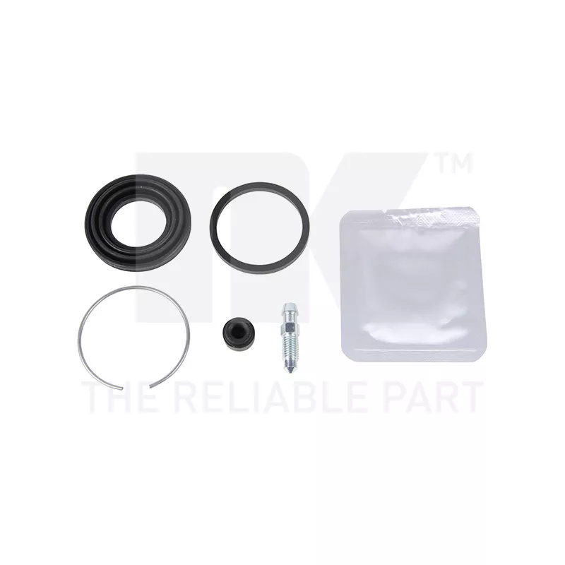 Kit de réparation, étrier de frein NK 8822027