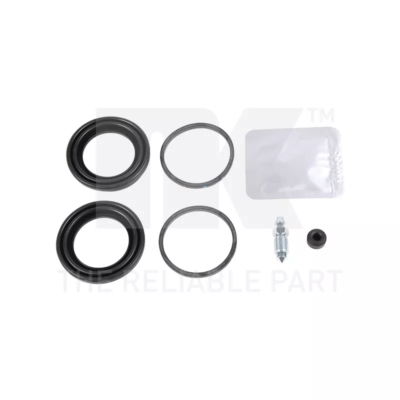 Kit de réparation, étrier de frein NK 8822028