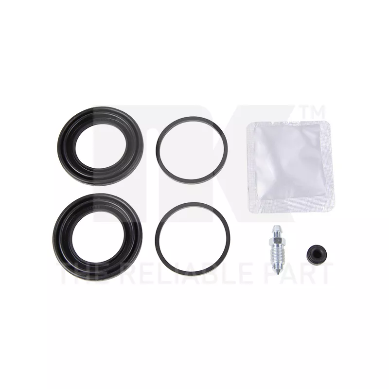 Kit de réparation, étrier de frein NK 8822031