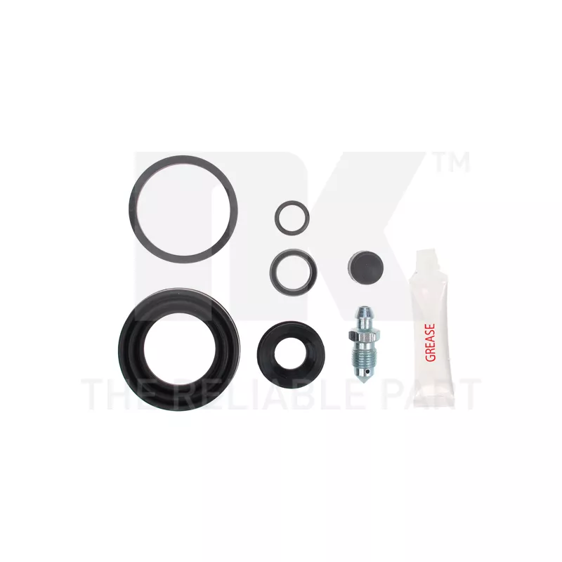 Kit de réparation, étrier de frein NK 8822034