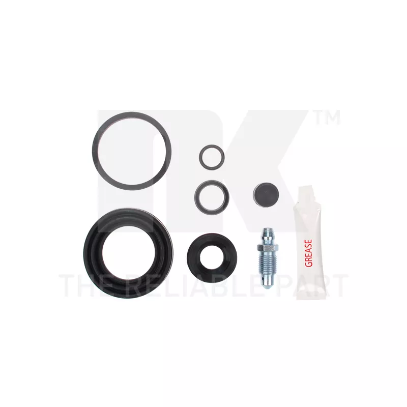 Kit de réparation, étrier de frein NK 8822035