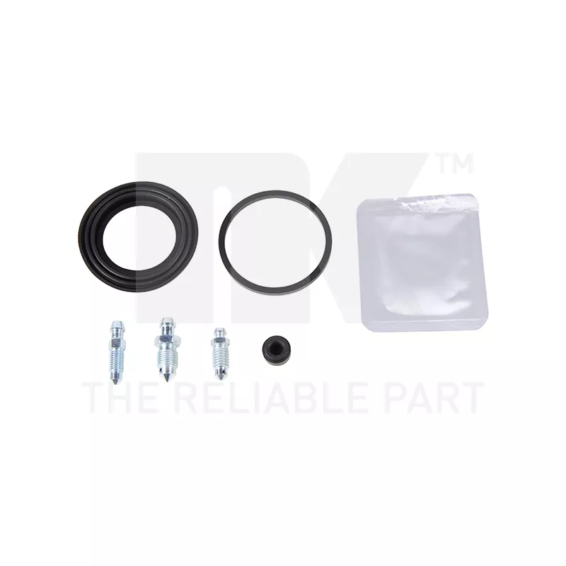 Kit de réparation, étrier de frein NK 8823001