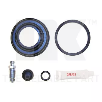 Kit de réparation, étrier de frein NK 8823006