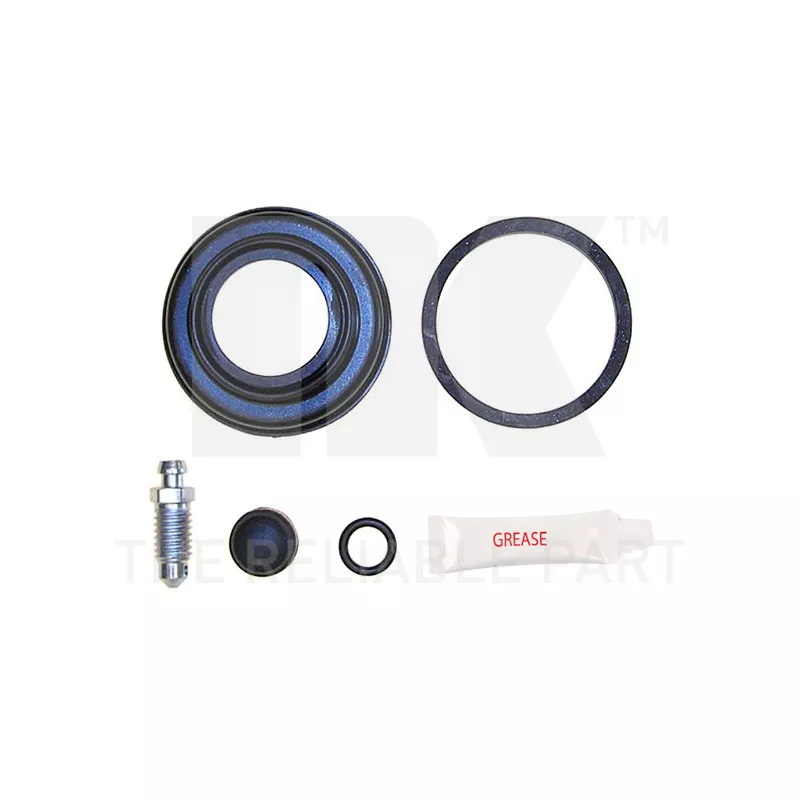 Kit de réparation, étrier de frein NK 8823006