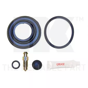 Kit de réparation, étrier de frein NK 8823008