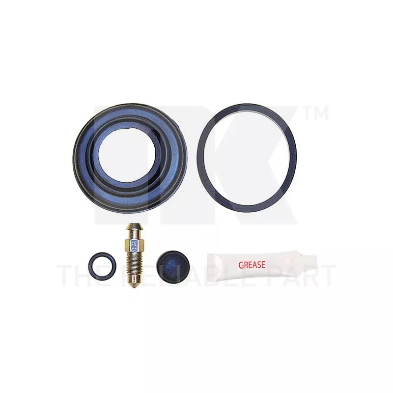 Kit de réparation, étrier de frein NK 8823008