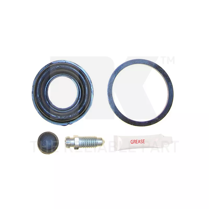 Kit de réparation, étrier de frein NK 8823009