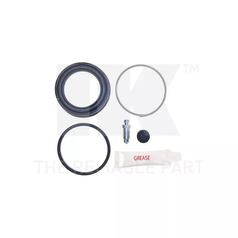 Kit de réparation, étrier de frein NK 8823010