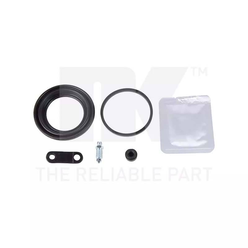 Kit de réparation, étrier de frein NK 8823011
