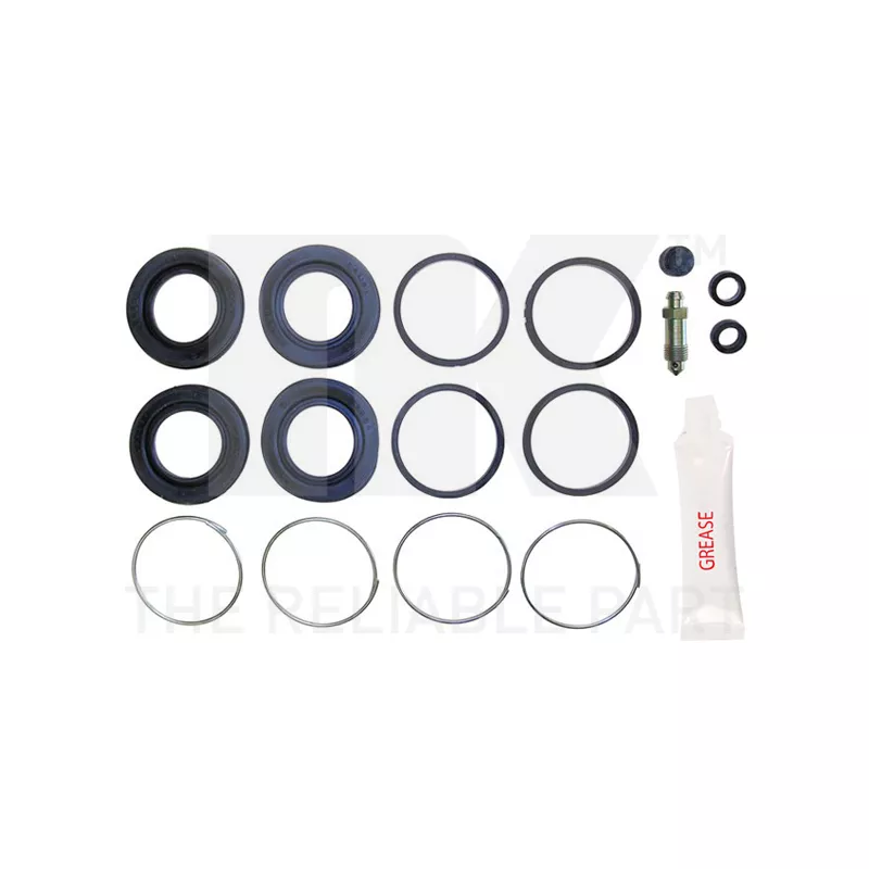 Kit de réparation, étrier de frein NK 8823013
