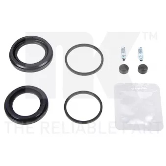 Kit de réparation, étrier de frein NK 8823014