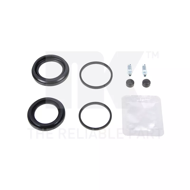 Kit de réparation, étrier de frein NK 8823014