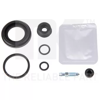 Kit de réparation, étrier de frein NK 8823019
