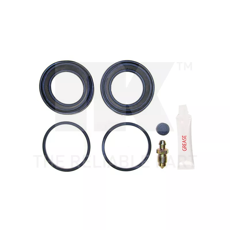 Kit de réparation, étrier de frein NK 8823024