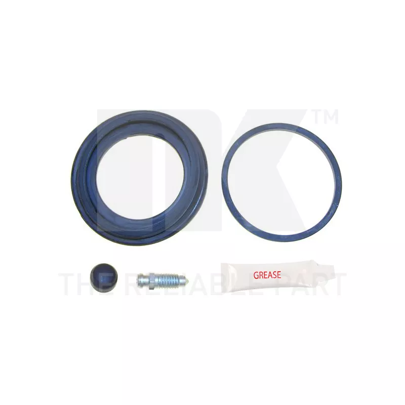 Kit de réparation, étrier de frein NK 8823027