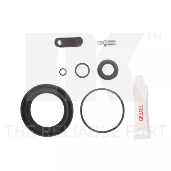 Kit de réparation, étrier de frein NK 8823032