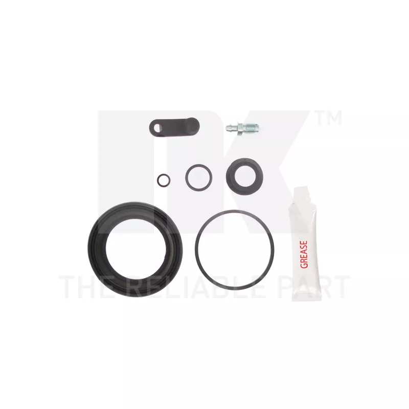 Kit de réparation, étrier de frein NK 8823032
