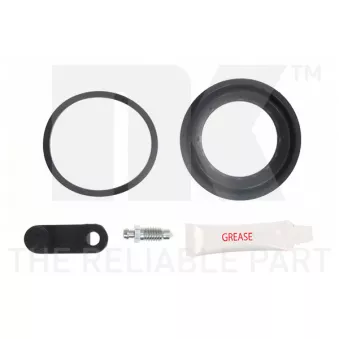 Kit de réparation, étrier de frein NK 8823033