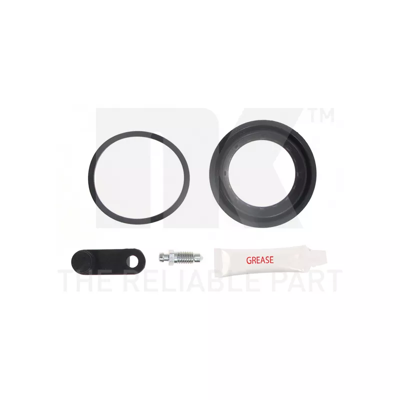 Kit de réparation, étrier de frein NK 8823033