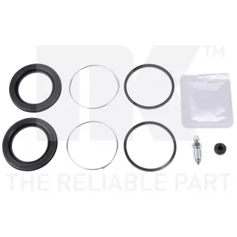 Kit de réparation, étrier de frein NK 8825002