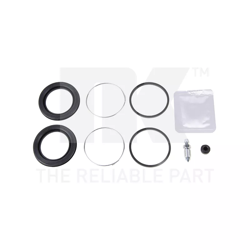 Kit de réparation, étrier de frein NK 8825002
