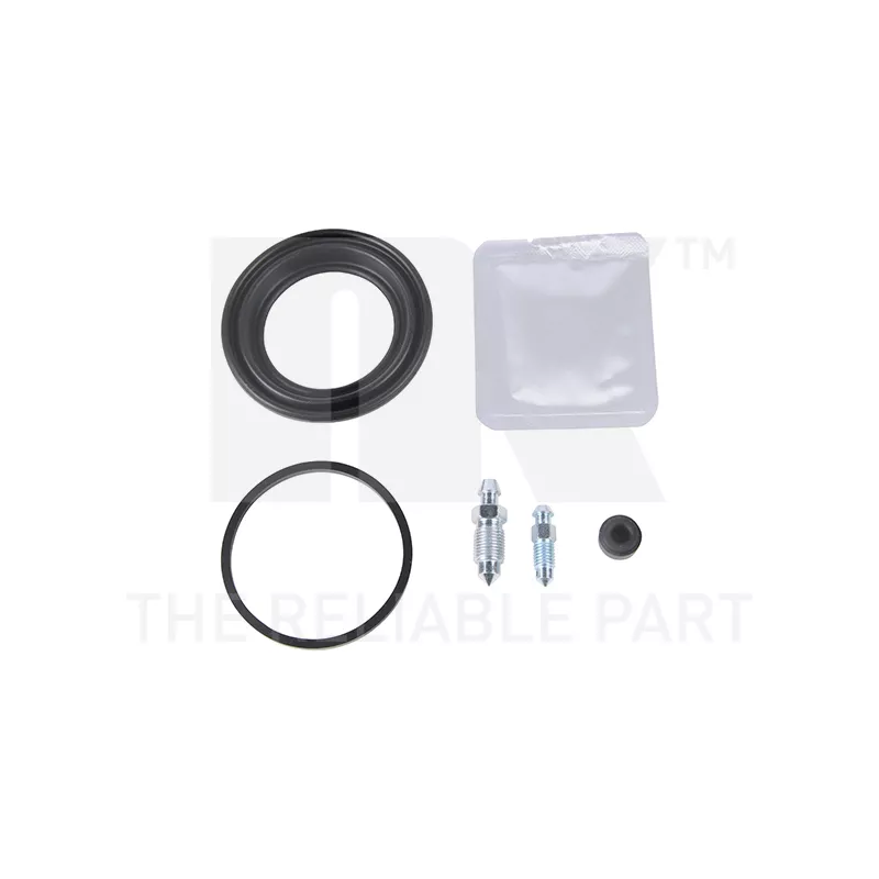 Kit de réparation, étrier de frein NK 8825003