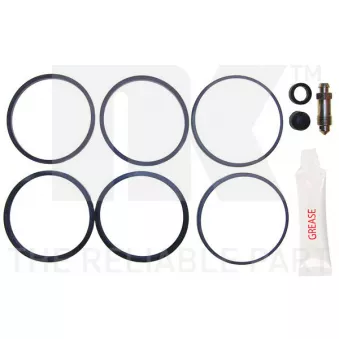 Kit de réparation, étrier de frein NK 8825004