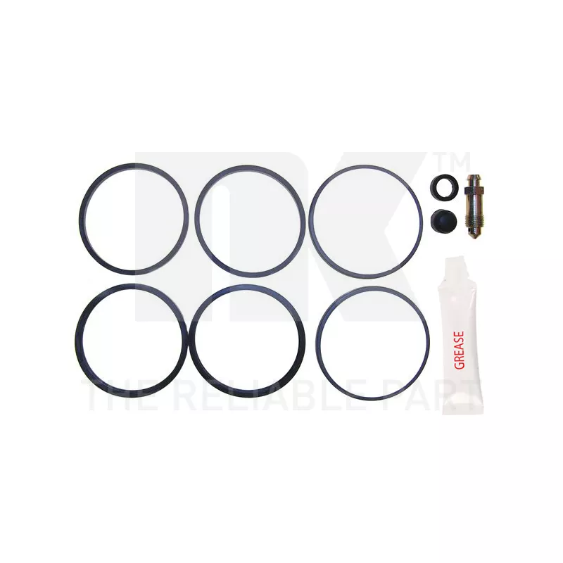 Kit de réparation, étrier de frein NK 8825004