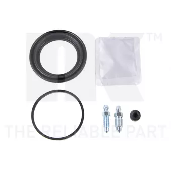 Kit de réparation, étrier de frein NK 8825007