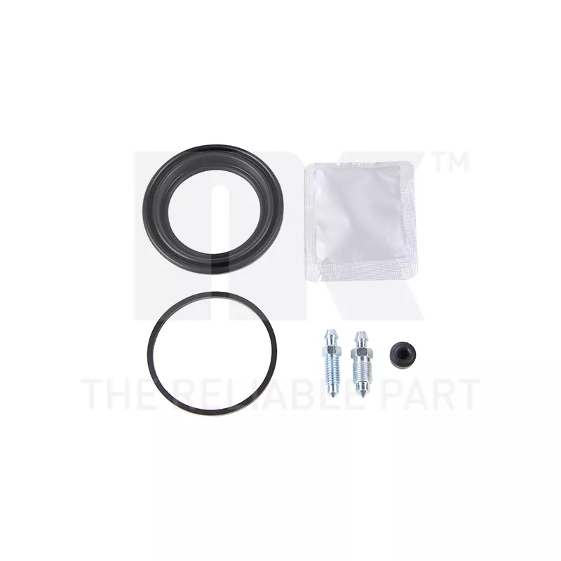Kit de réparation, étrier de frein NK 8825007
