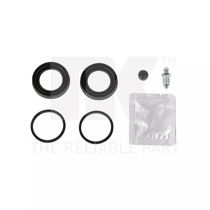 Kit de réparation, étrier de frein NK 8825009