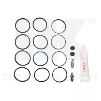 Kit de réparation, étrier de frein NK 8825010