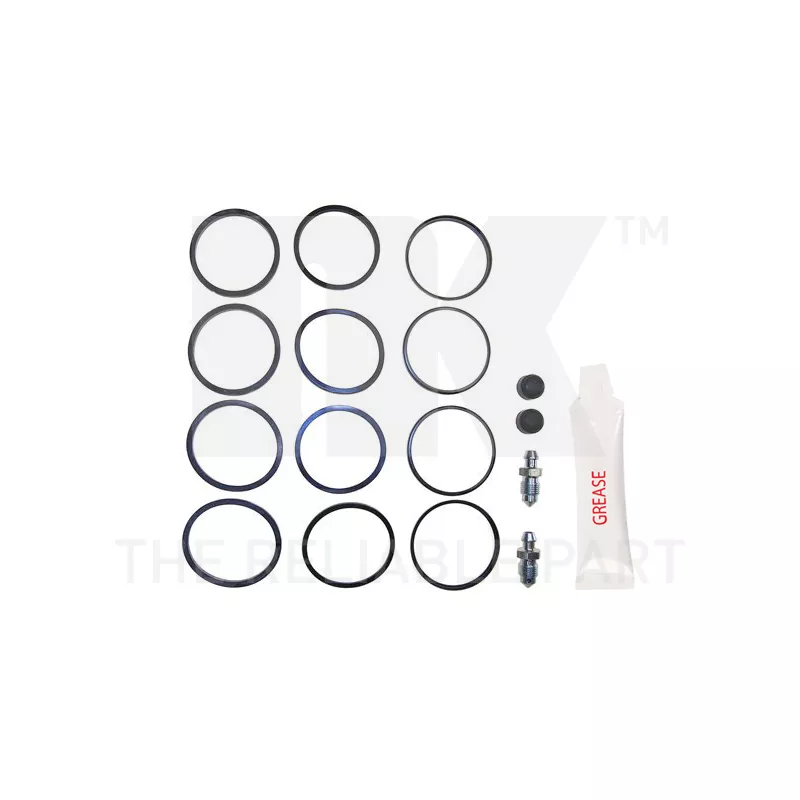 Kit de réparation, étrier de frein NK 8825010