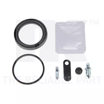 Kit de réparation, étrier de frein NK 8825012