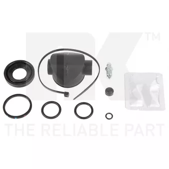 Kit de réparation, étrier de frein NK 8825013