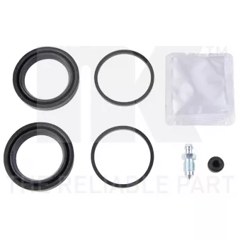 Kit de réparation, étrier de frein NK 8825015