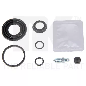 Kit de réparation, étrier de frein NK 8825016